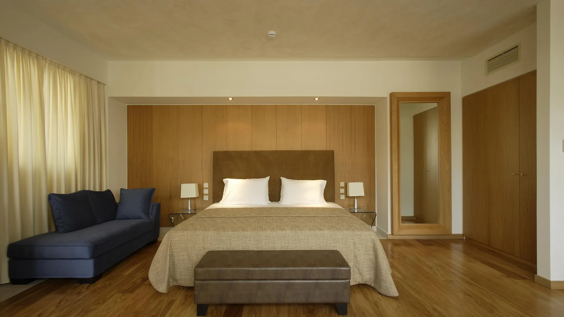 Hotel Daios Luxury Living Salonicco