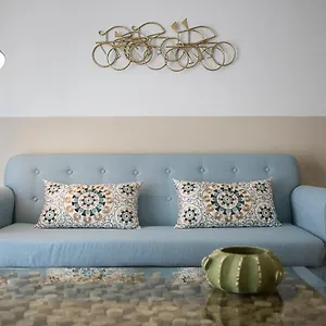  דירה Urban #feelslikehome