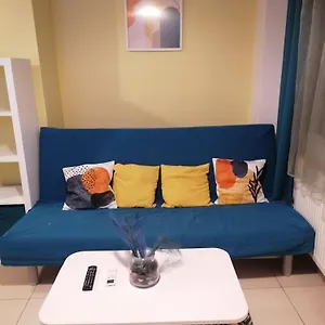 Διαμέρισμα Modern