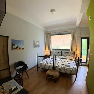 3* Pensjonat Rentrooms