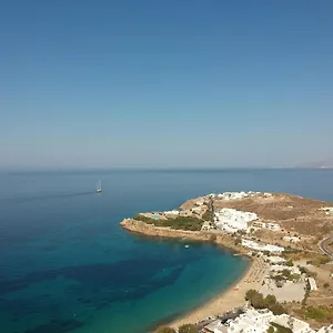 Sea Wind Griechenland