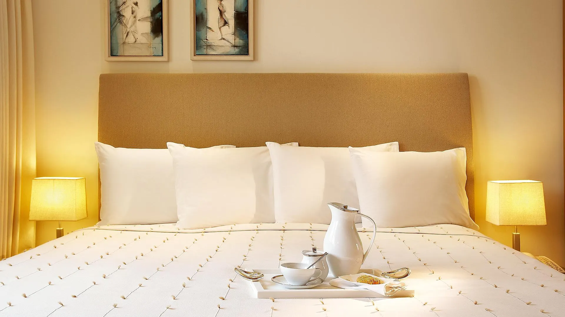 Hotel Daios Luxury Living Saloniki