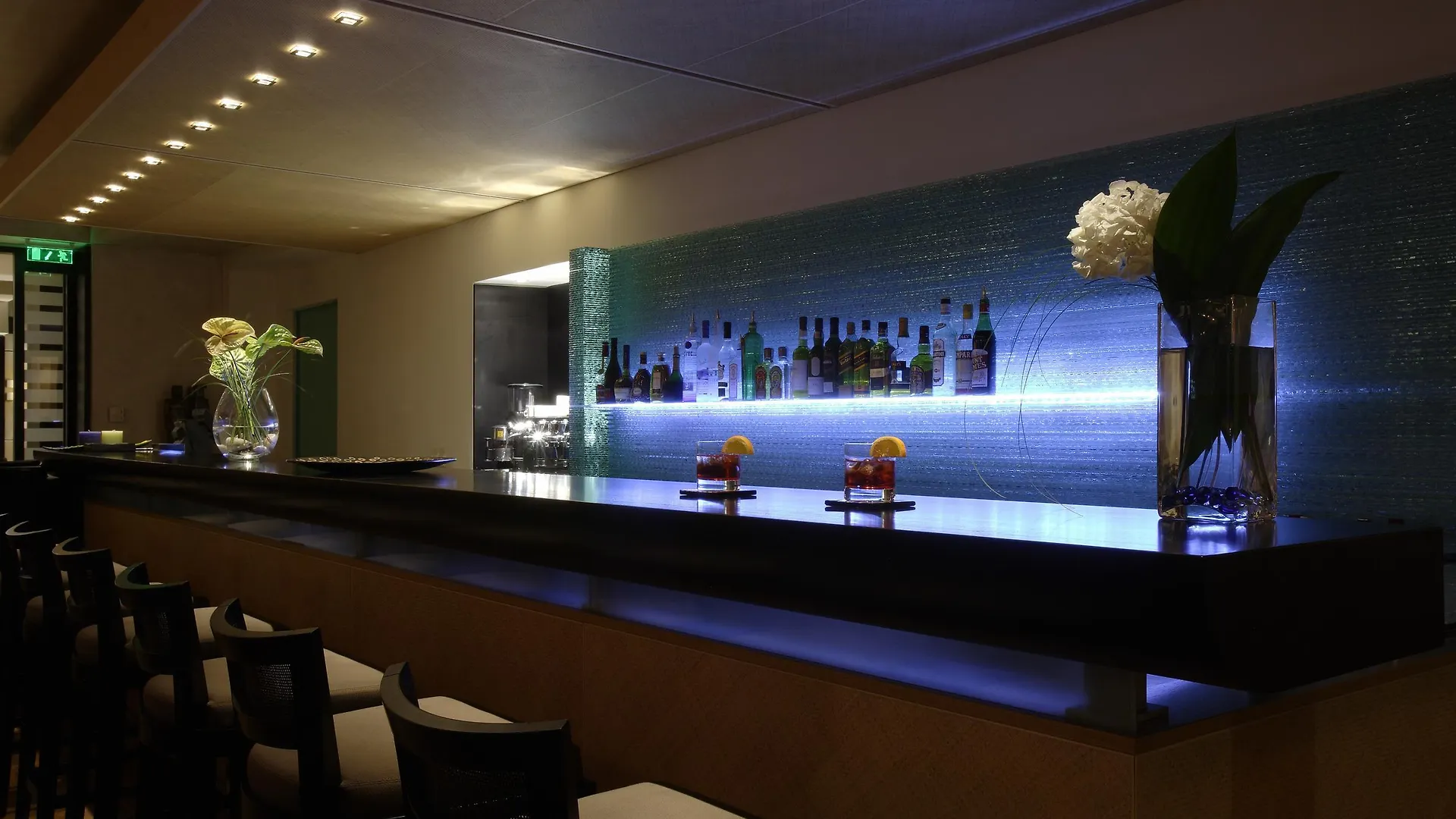 Hotel Daios Luxury Living Saloniki 5*,