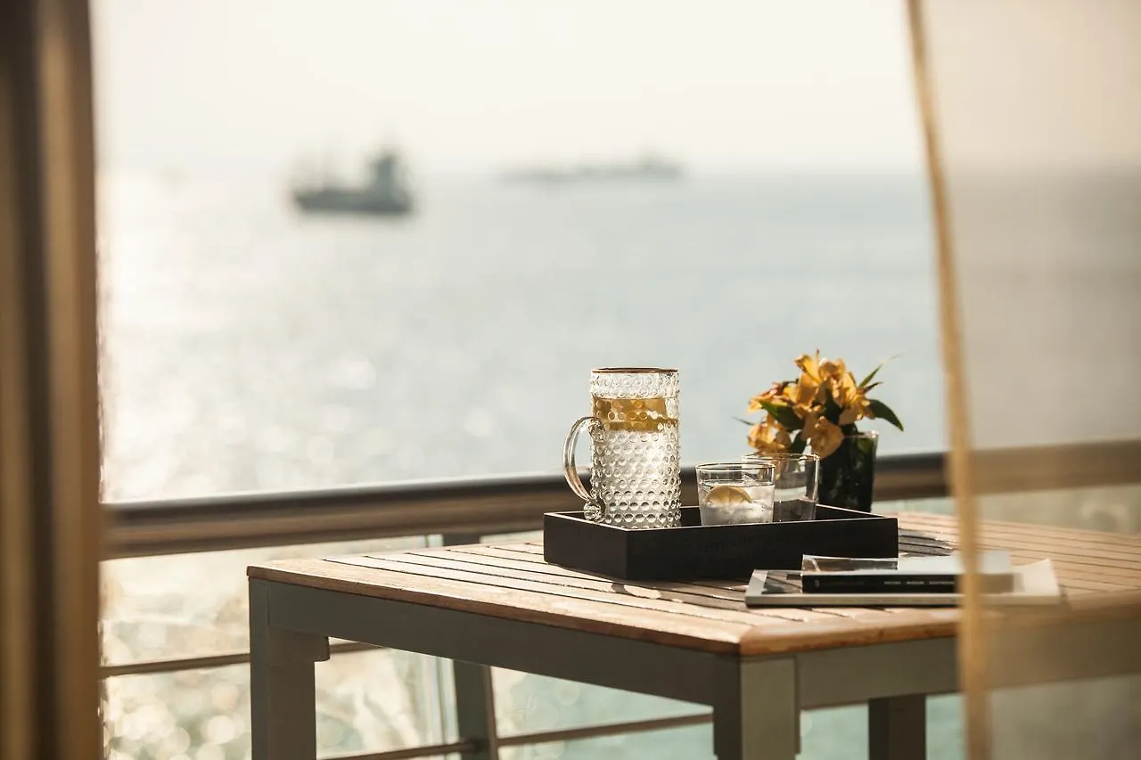 Hotel Daios Luxury Living Saloniki 5*,  Grecja