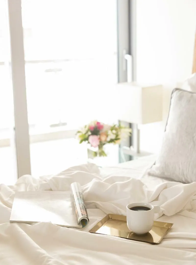 Hotel Daios Luxury Living Saloniki