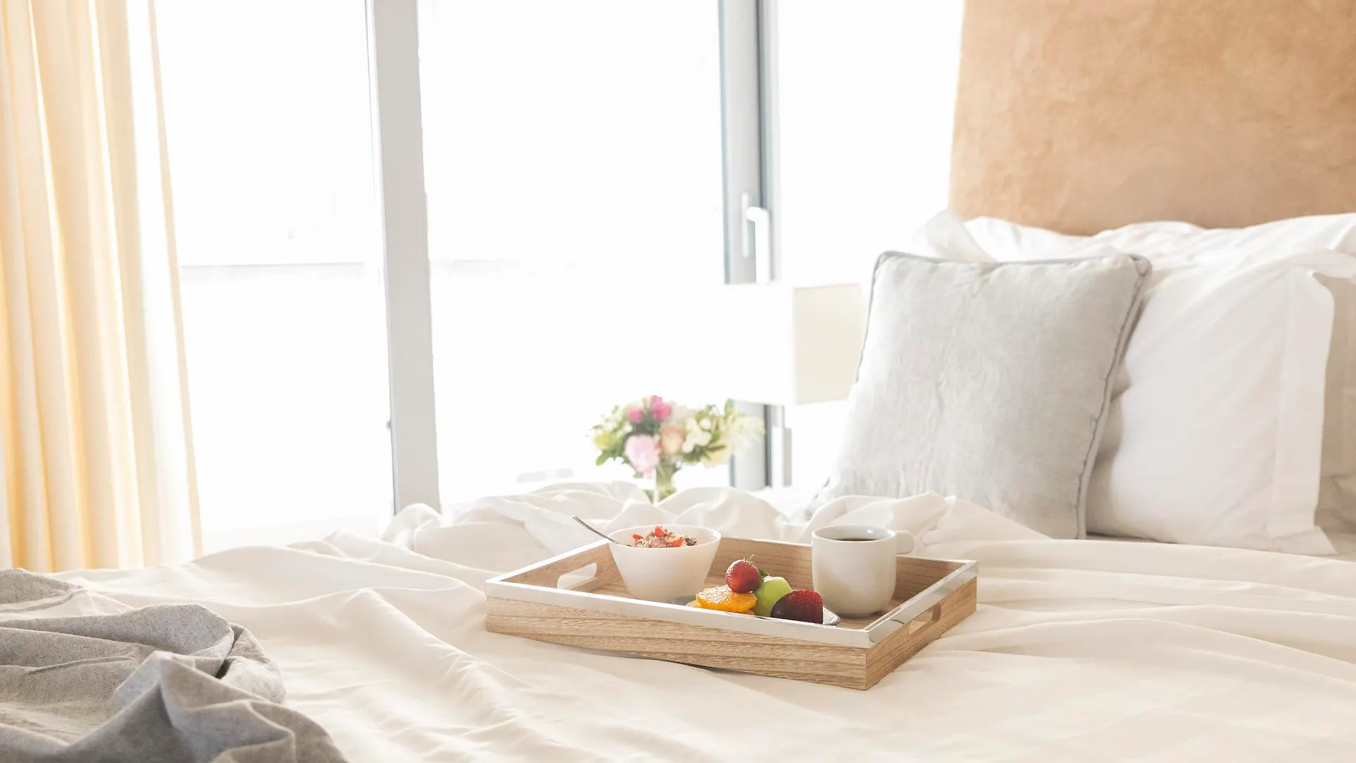 Daios Luxury Living Ξενοδοχείο Θεσσαλονίκη