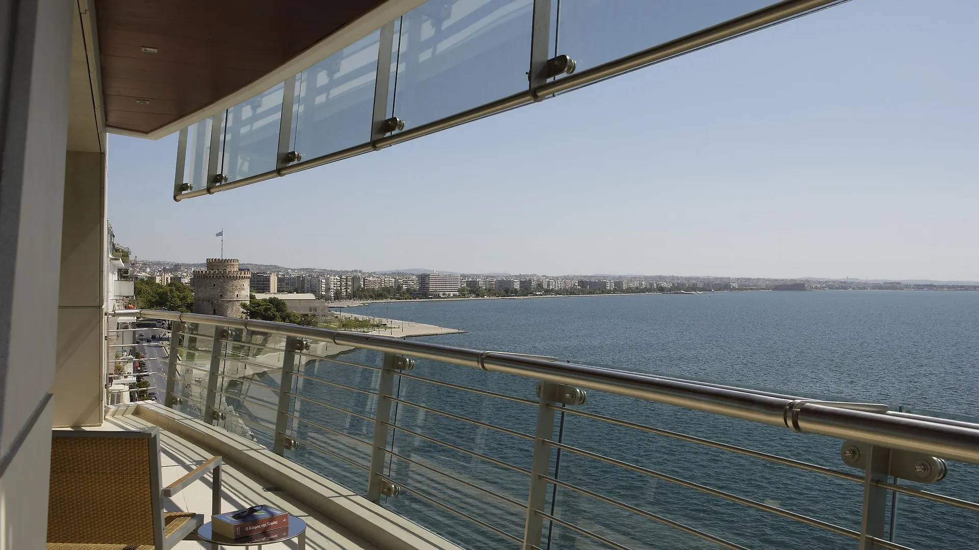 Daios Luxury Living Ξενοδοχείο Θεσσαλονίκη
