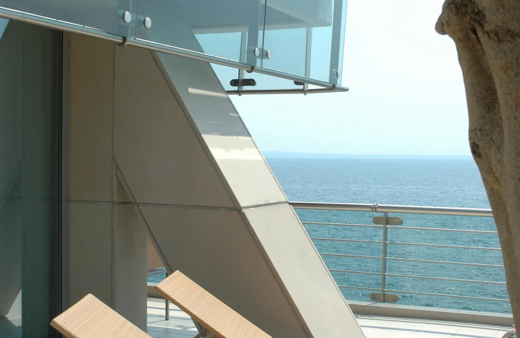Daios Luxury Living Ξενοδοχείο Θεσσαλονίκη 5*,