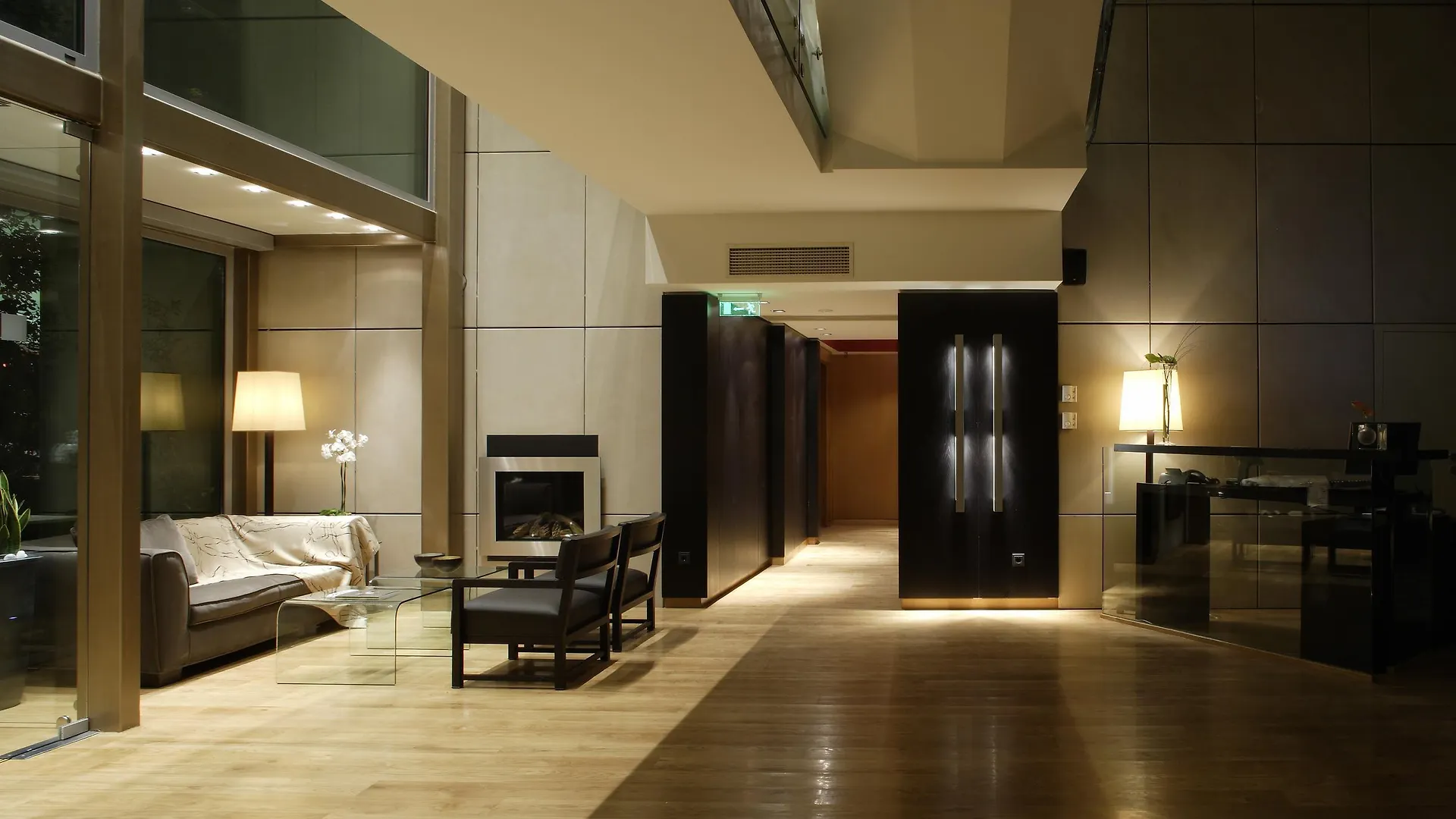 Daios Luxury Living Ξενοδοχείο Θεσσαλονίκη
