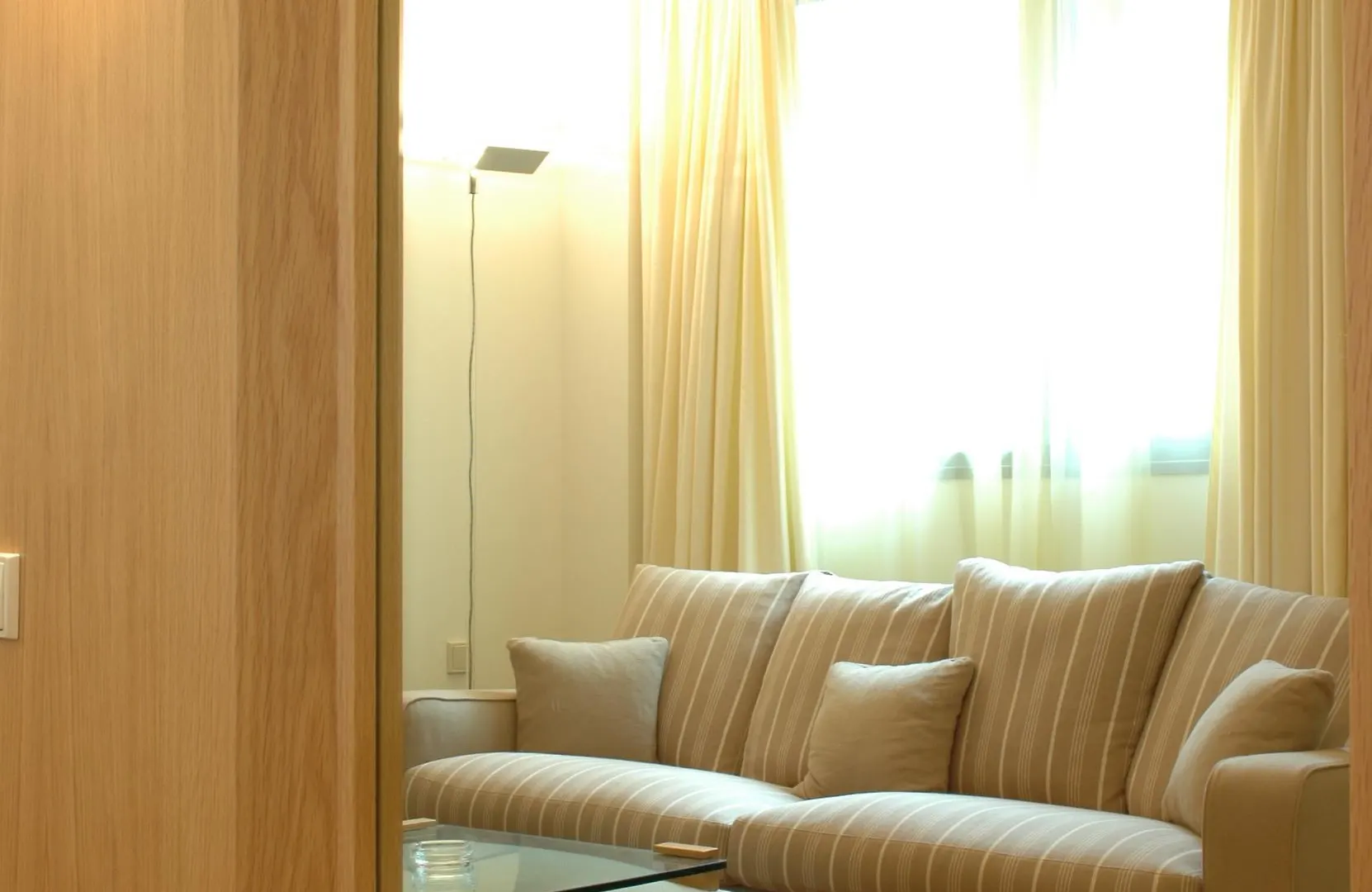 Daios Luxury Living Ξενοδοχείο Θεσσαλονίκη