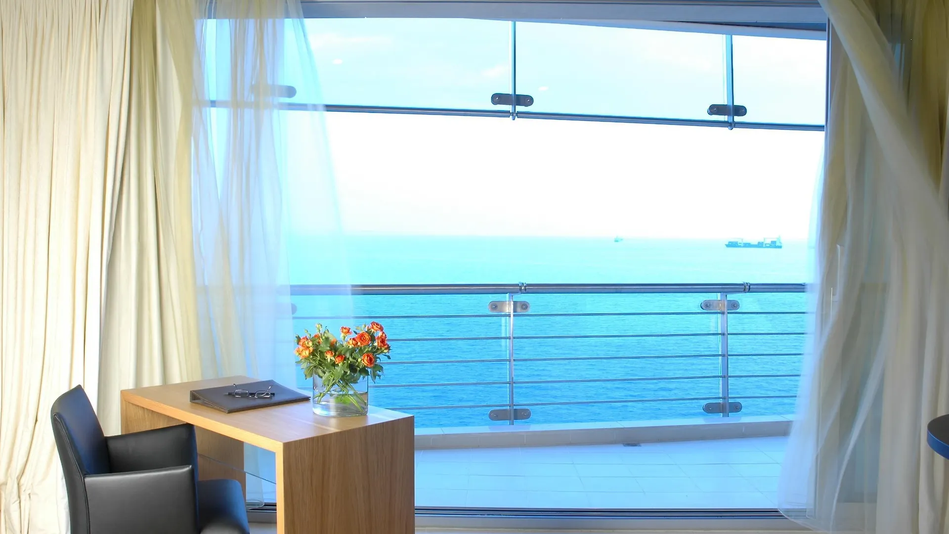 Daios Luxury Living Ξενοδοχείο Θεσσαλονίκη