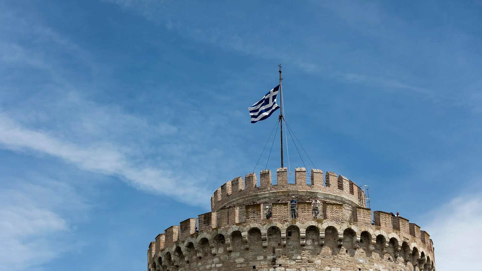 Daios Luxury Living Ξενοδοχείο Θεσσαλονίκη