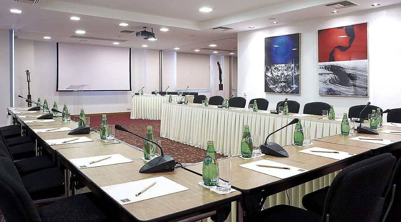 Daios Luxury Living Ξενοδοχείο Θεσσαλονίκη