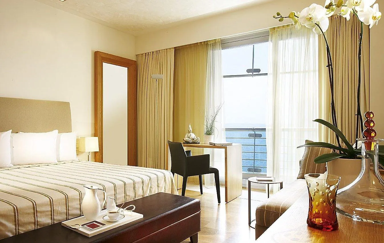 Daios Luxury Living Ξενοδοχείο Θεσσαλονίκη Ελλάδα