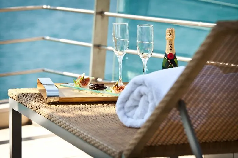 Daios Luxury Living Ξενοδοχείο Θεσσαλονίκη 5*,