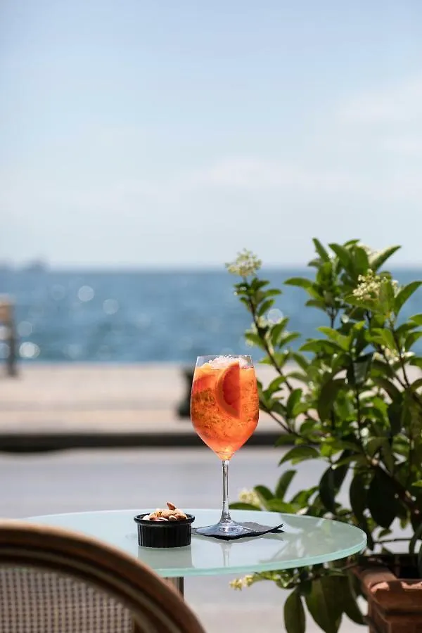 Daios Luxury Living Ξενοδοχείο Θεσσαλονίκη
