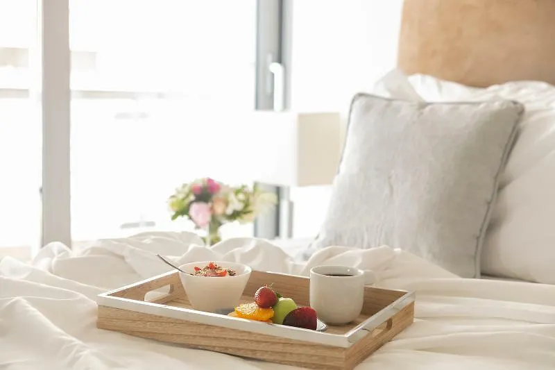 Daios Luxury Living Ξενοδοχείο Θεσσαλονίκη
