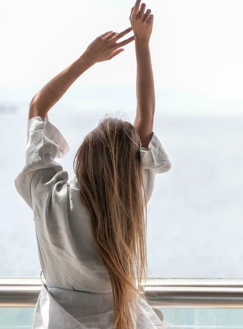 *****  Daios Luxury Living Ξενοδοχείο Θεσσαλονίκη Ελλάδα