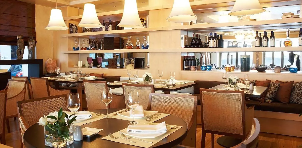 Daios Luxury Living Ξενοδοχείο Θεσσαλονίκη